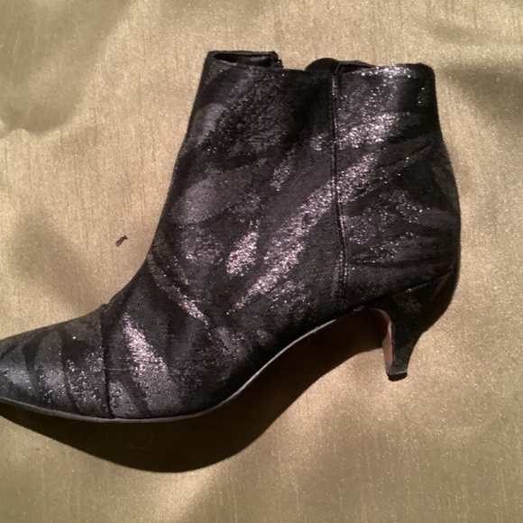 Sam Edelman size7 Kitten Heel Boots - Picture 3 of 4